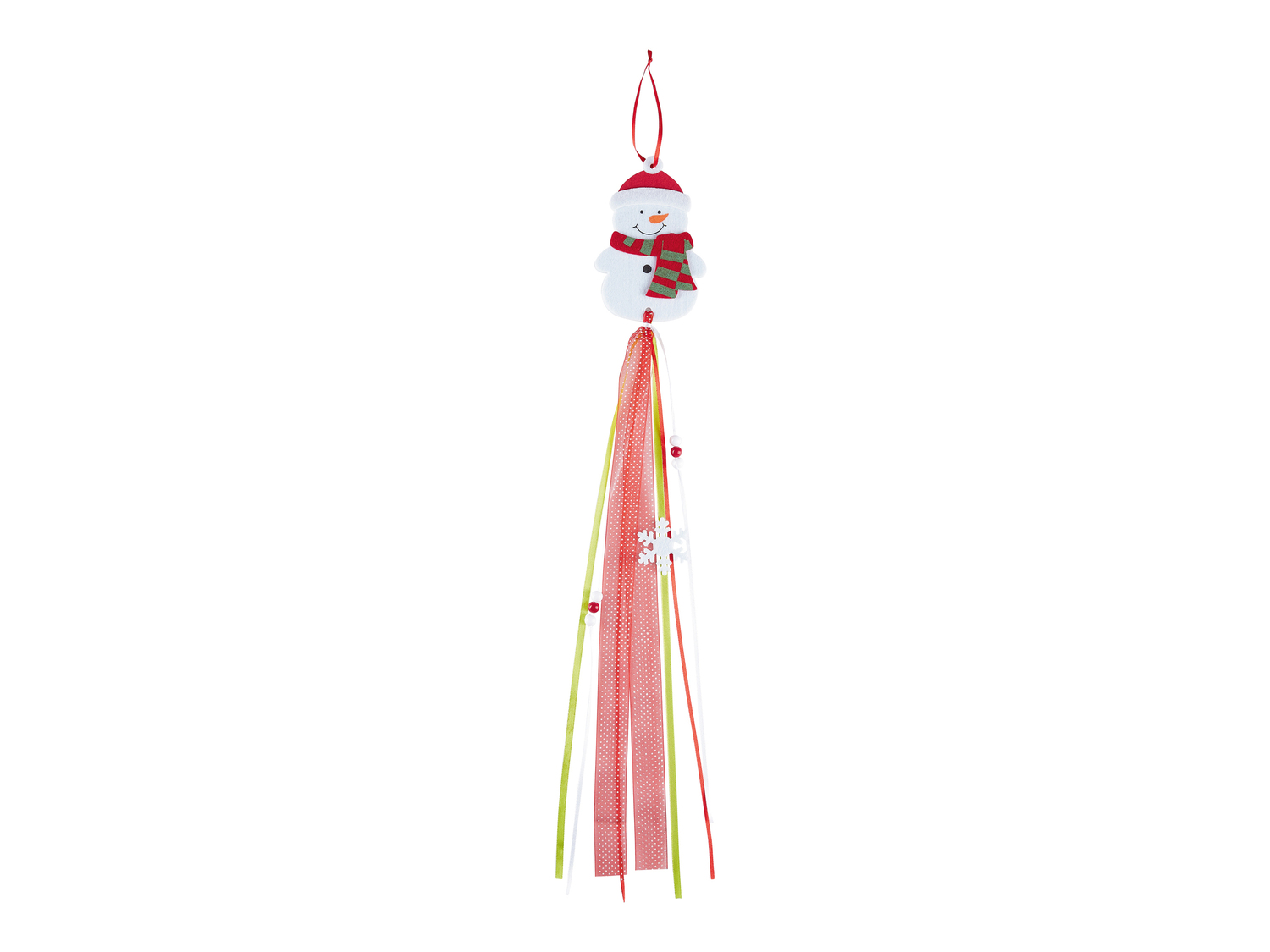 Decorazione natalizia in feltro Livarno, prezzo 0.99 &#8364;  

Caratteristiche