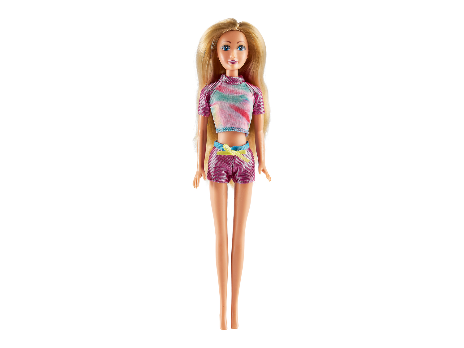 Set bambola con accessori Zuru, prezzo 7.99 &#8364; 
- Et&agrave; 3+
Caratteristiche
 ...