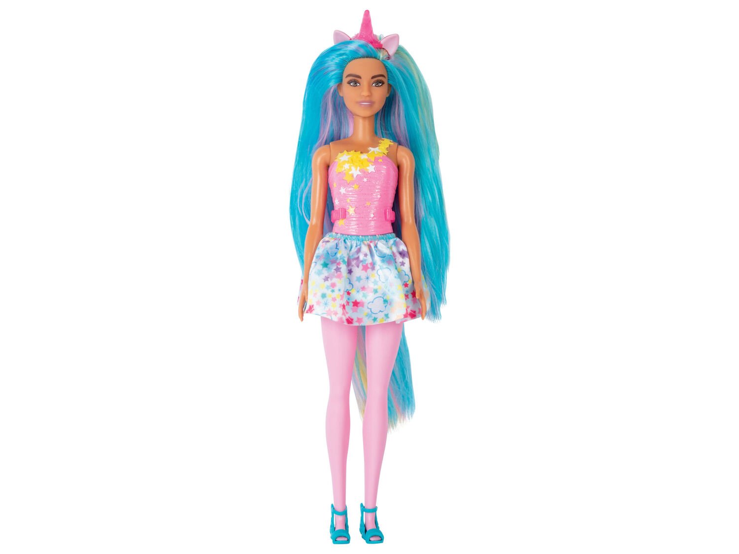 Bambola Barbie o macchinina Hot Wheels Mattel, prezzo 7.99 &#8364; 
- In vari ...