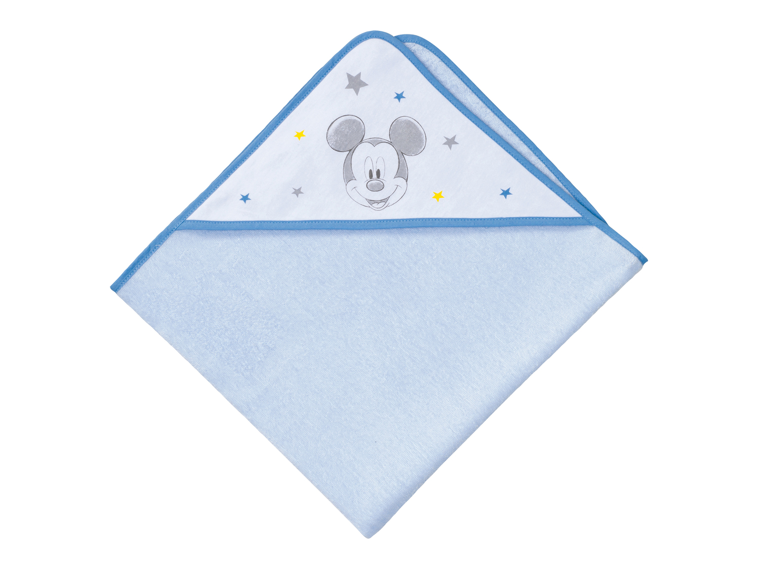 Telo bagno per neonati Disney Disney, prezzo 9.99 &#8364; 
75 x 75 cm 
- Con ...