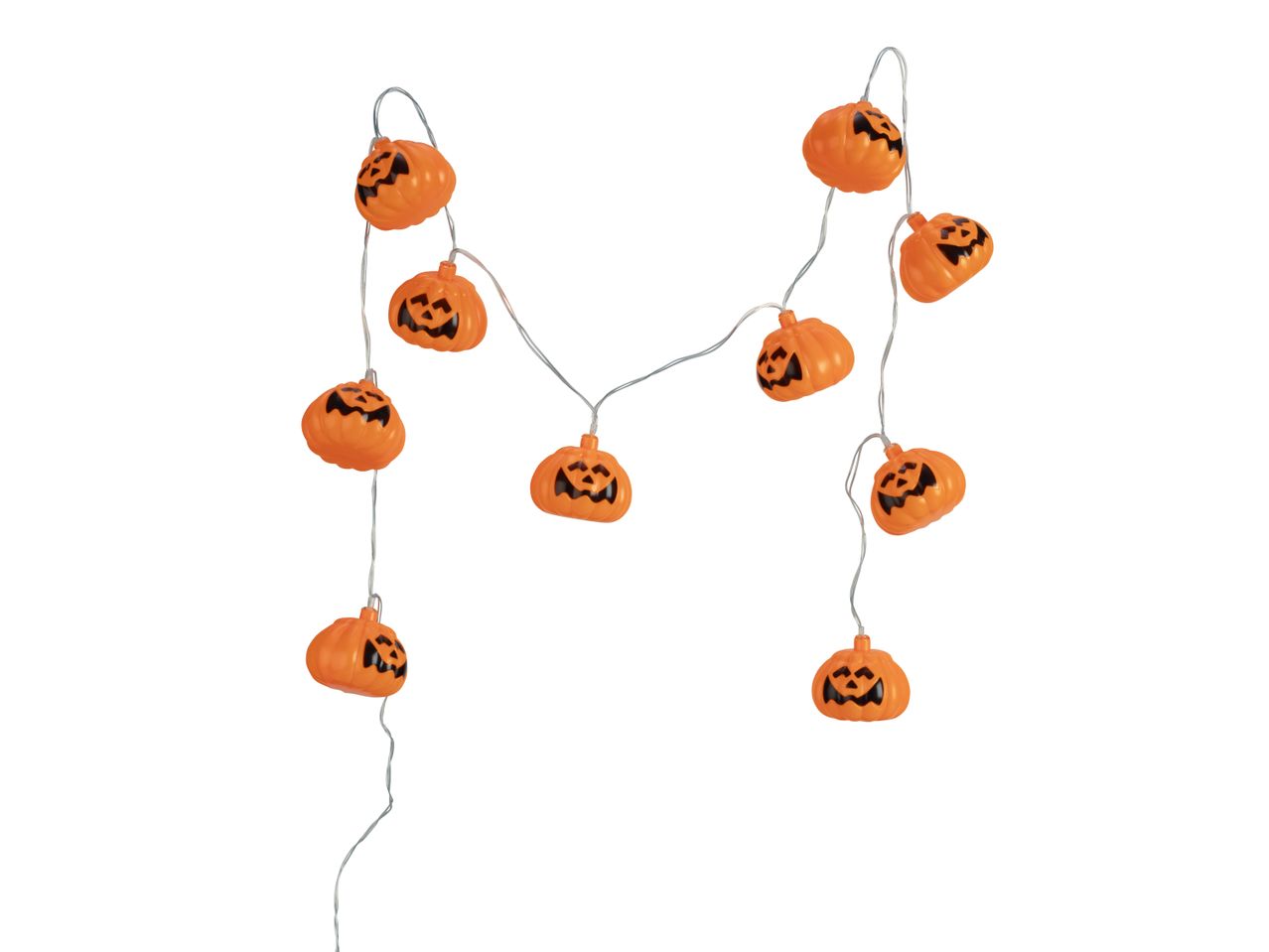 Catena luminosa di Halloween , prezzo 2.99 EUR 
Catena luminosa di Halloween Coupon ...