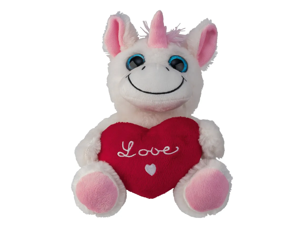 Peluche San Valentino , prezzo 3,99 EUR