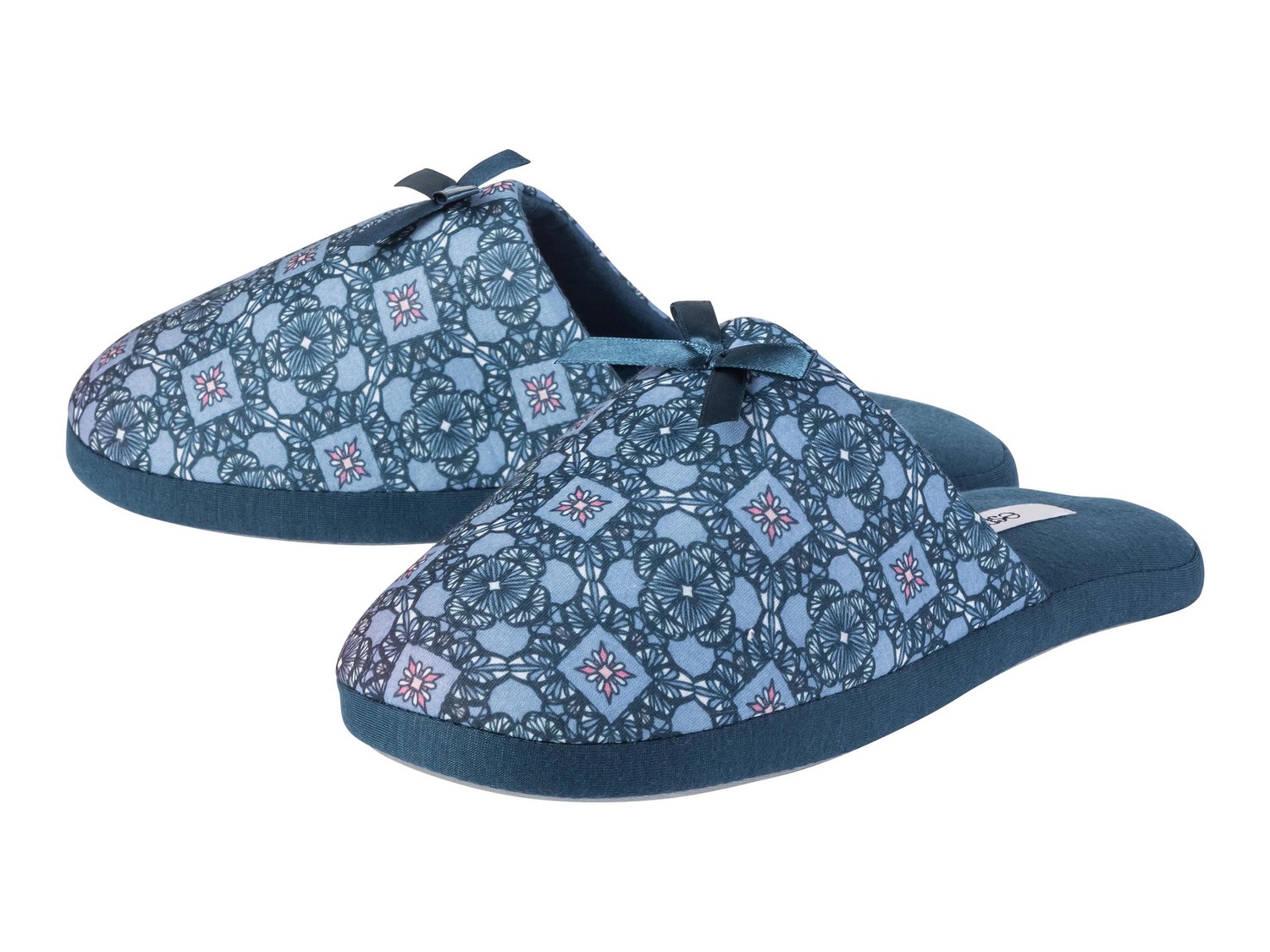 Pantofole da donna Esmara, prezzo 4.99 &#8364;  
Misure: 36-41