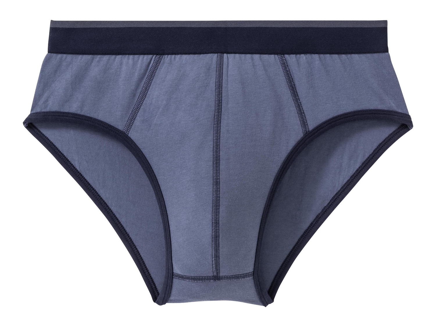 Runderwear Slip Anti-sfregamento Donna – Biancheria Intima Per Corsa, Ciclismo E Sport – Morbida E Riciclata