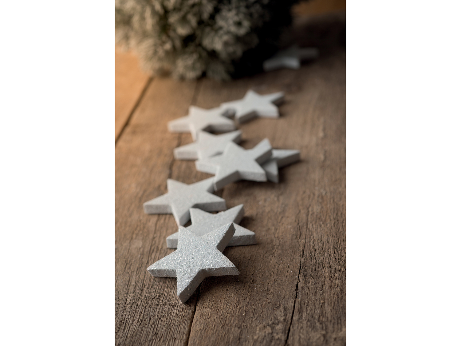 Ornamenti natalizi Melinera, le prix 2.49 &#8364;  

Caratteristiche