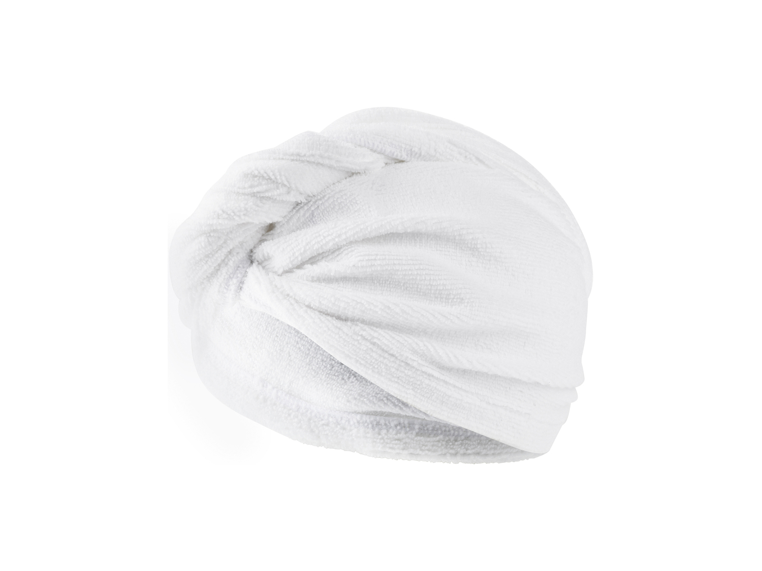 Asciugamano a turbante per capelli Miomare, prezzo 3.99 &#8364; 

Caratteristiche

- ...