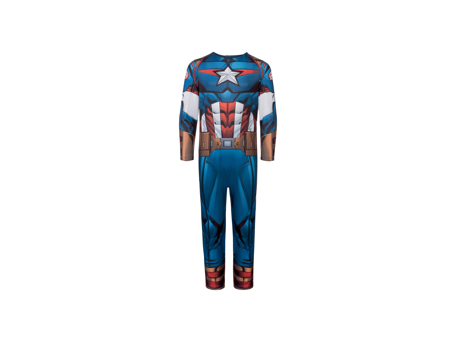 Costume da bambino Spider Man, Capitan America, Harry Potter , prezzo 9.99 € 
Misure: ...