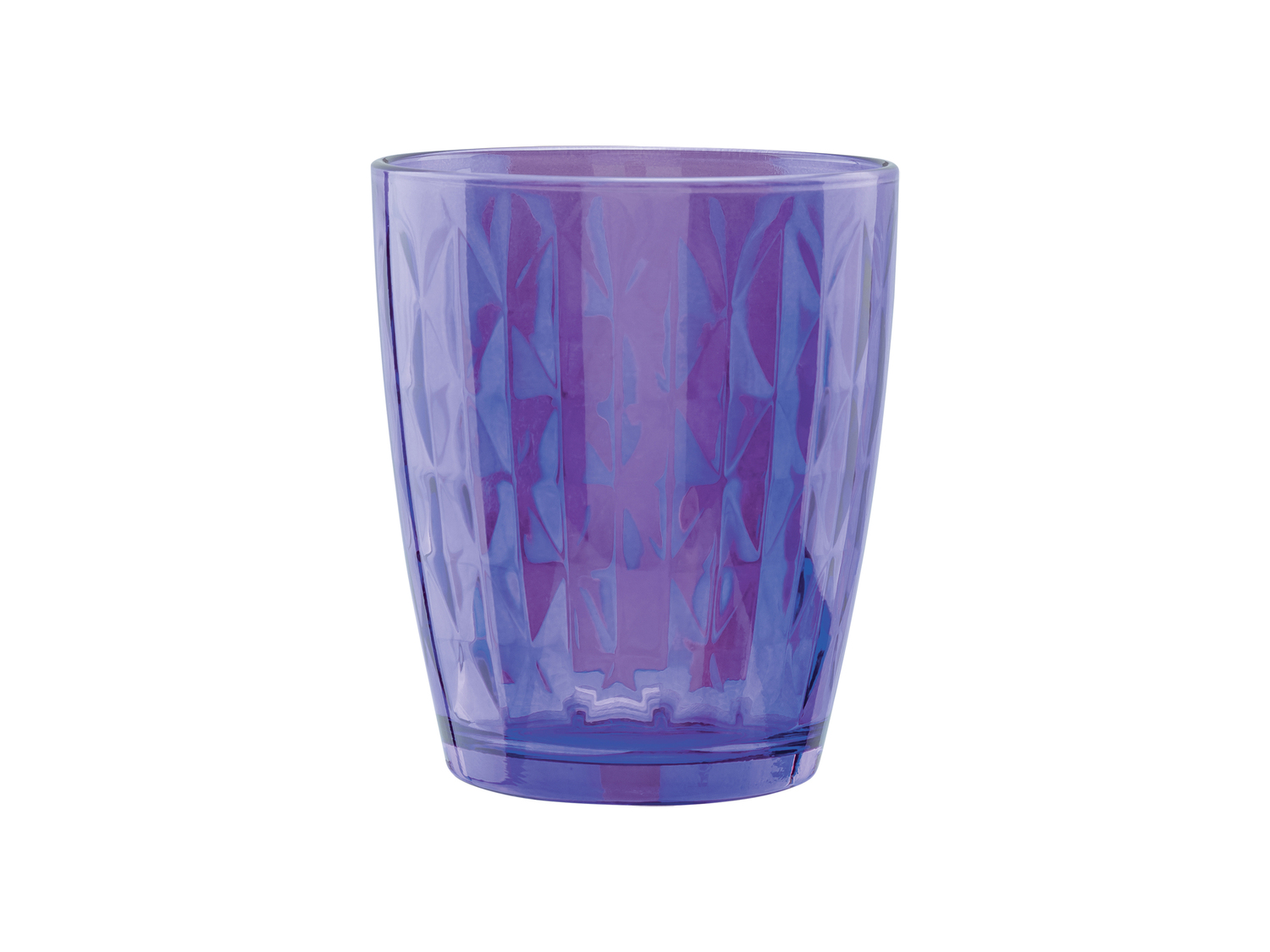 Set bicchieri Tognana, prezzo 6.99 &#8364;  
6 pezzi
Caratteristiche