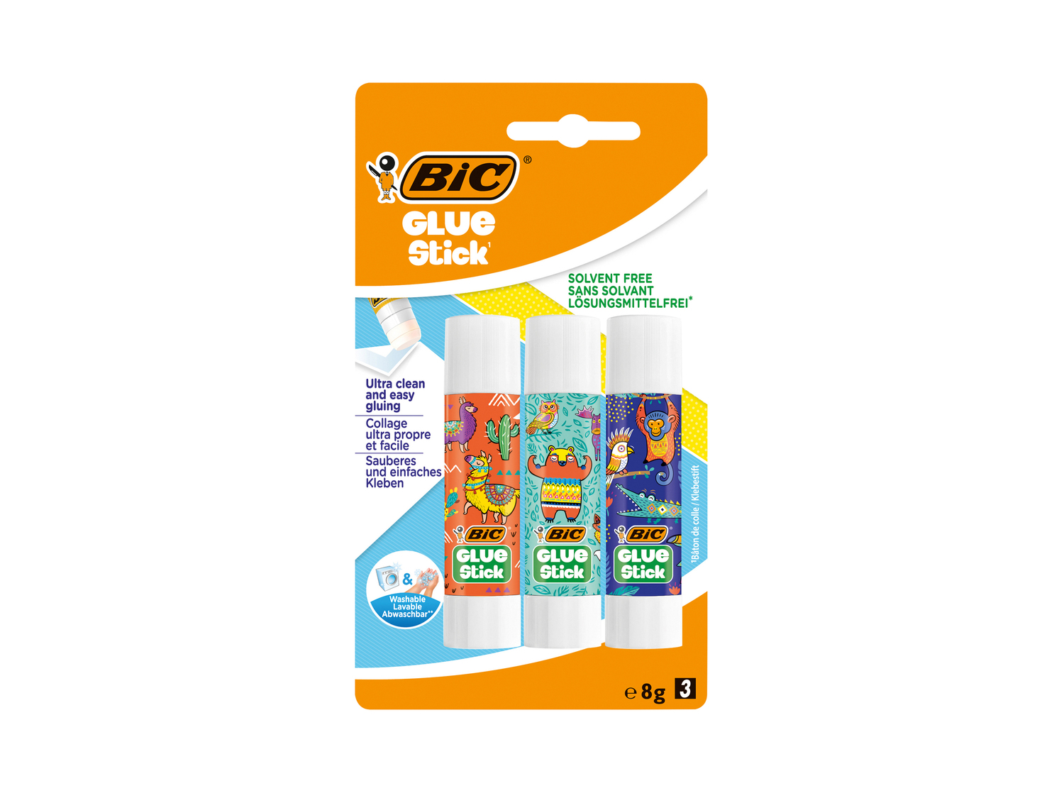 Articoli di cancelleria Bic, prezzo 2.49 &#8364; 
A scelta tra:
- Matita in ...