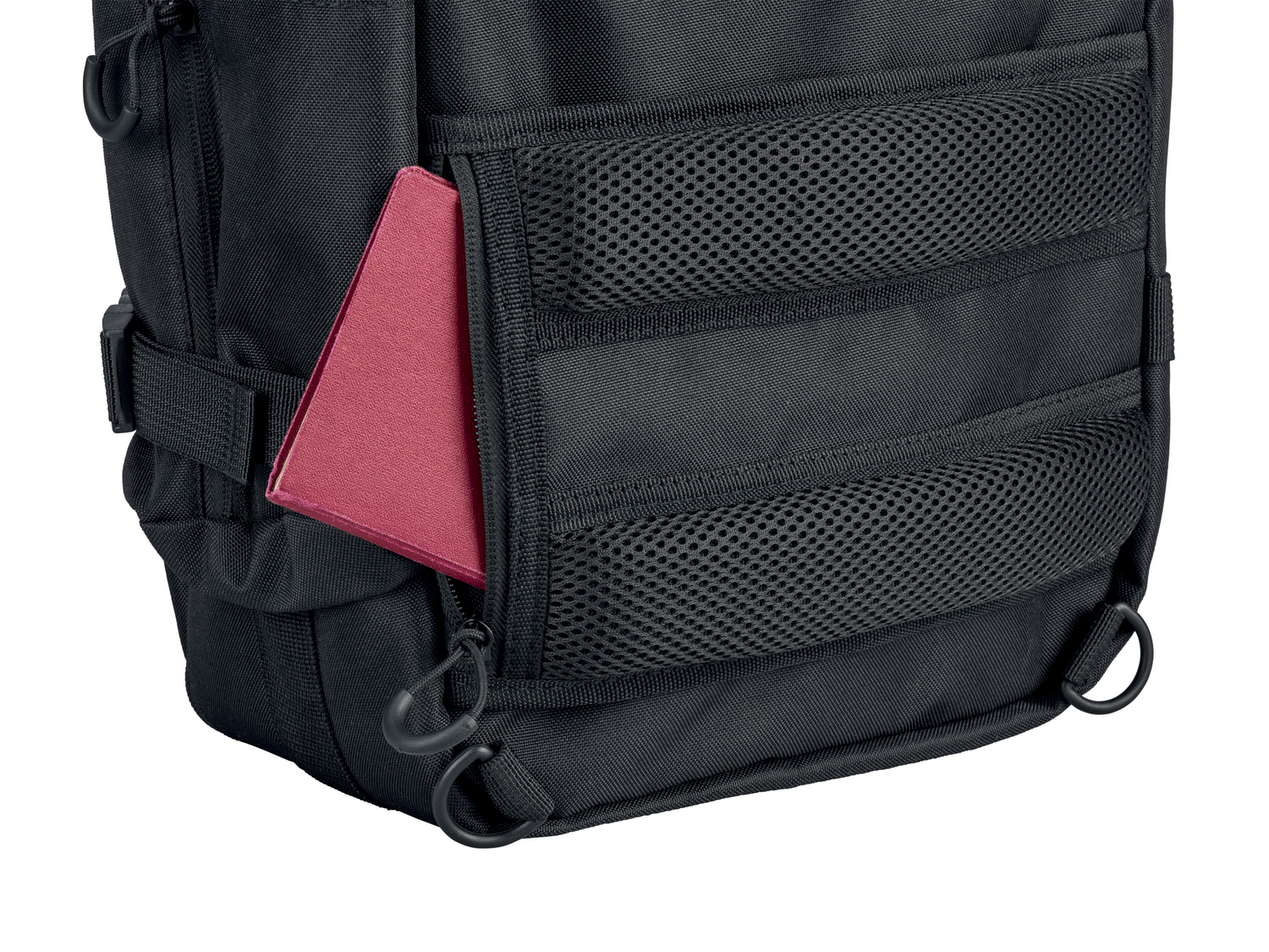 Zaino Con Gatto Rosa E Verde Con Astuccio, Set Di 2 Zaini Per Bambini Per Ragazzi, Ragazze, Adolescenti, Borsa Da Viaggio Per Studenti, Multicolore, B:29.4x20x40cm P:19x7.5x3.8cm, Zaini Daypack