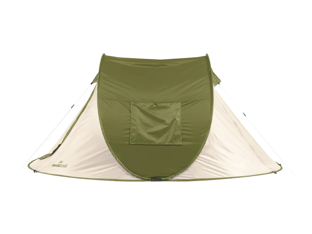 Tenda da campeggio Pop-Up, 2 posti , prezzo 39.99 EUR