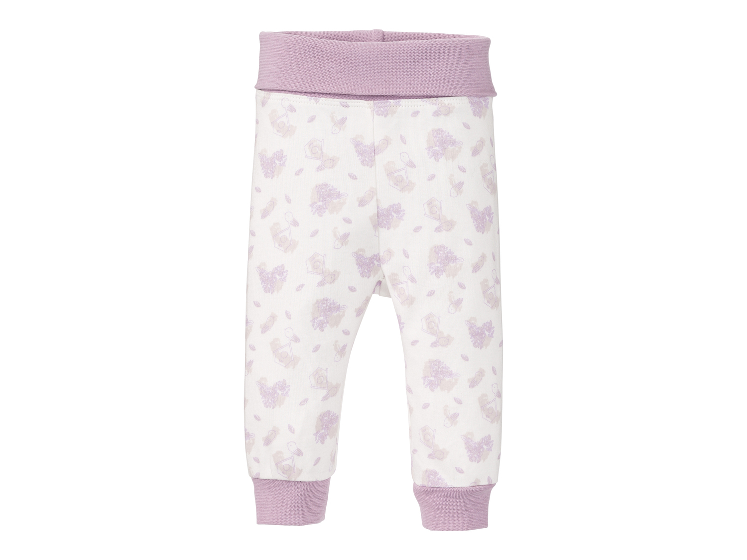 Pantaloni sportivi per neonati Lupilu, prezzo 3.99 &#8364; 
2 pezzi - Misure: ...