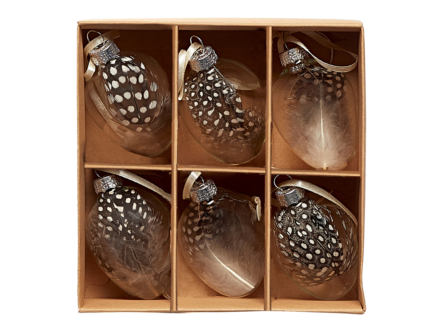 Set uova decorative pasquali Melinera, prezzo 2.49 &#8364; 
6, 12 o 18 pezzi
Caratteristiche
 ...