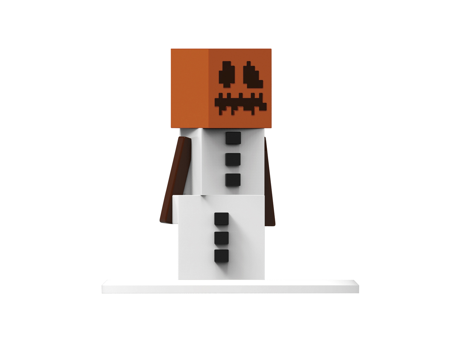 Personaggi da collezione Minecraft, prezzo 2.49 &#8364;  

Caratteristiche
