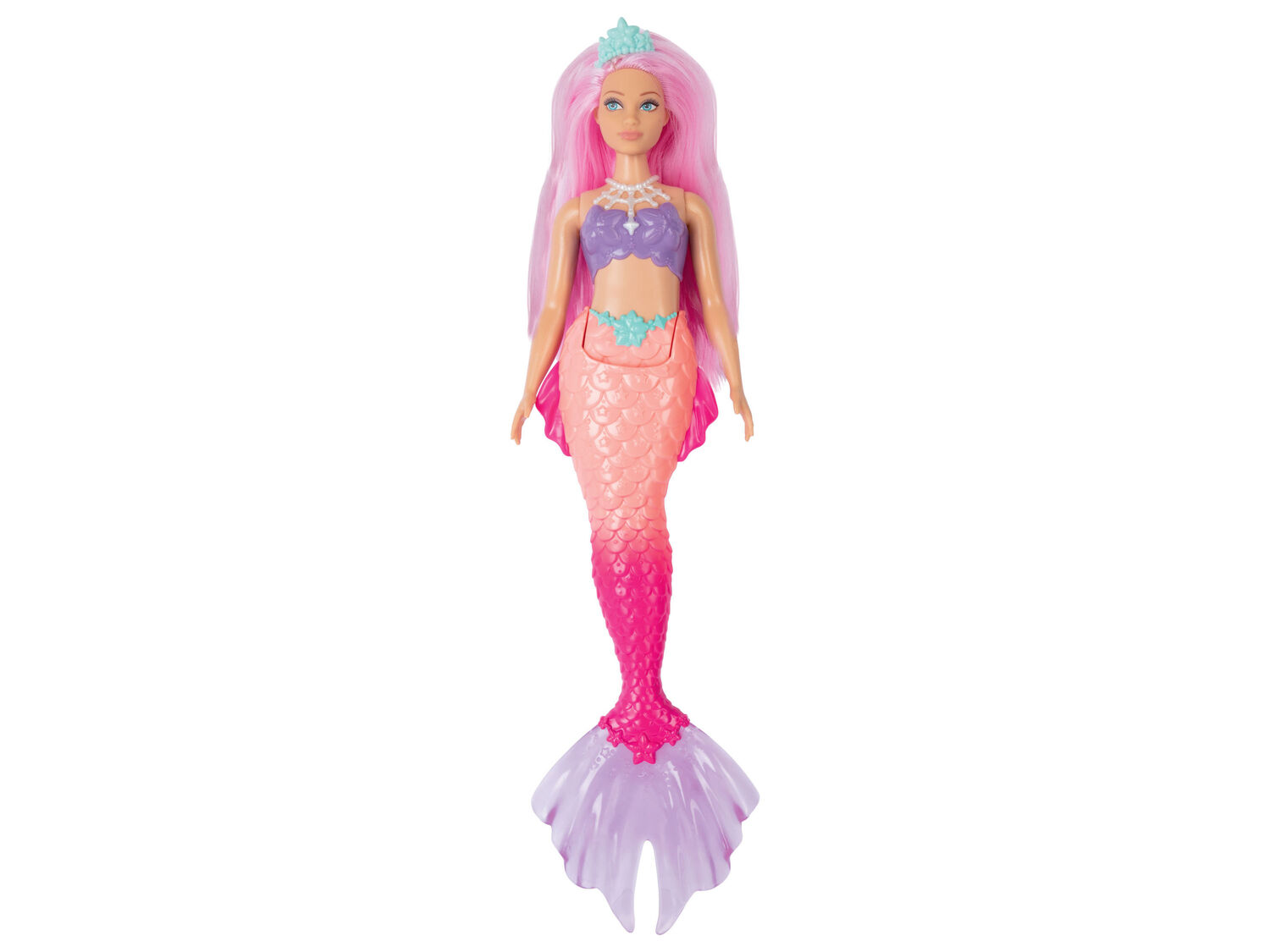 Bambola Barbie o macchinina Hot Wheels Mattel, prezzo 7.99 &#8364; 
- In vari ...