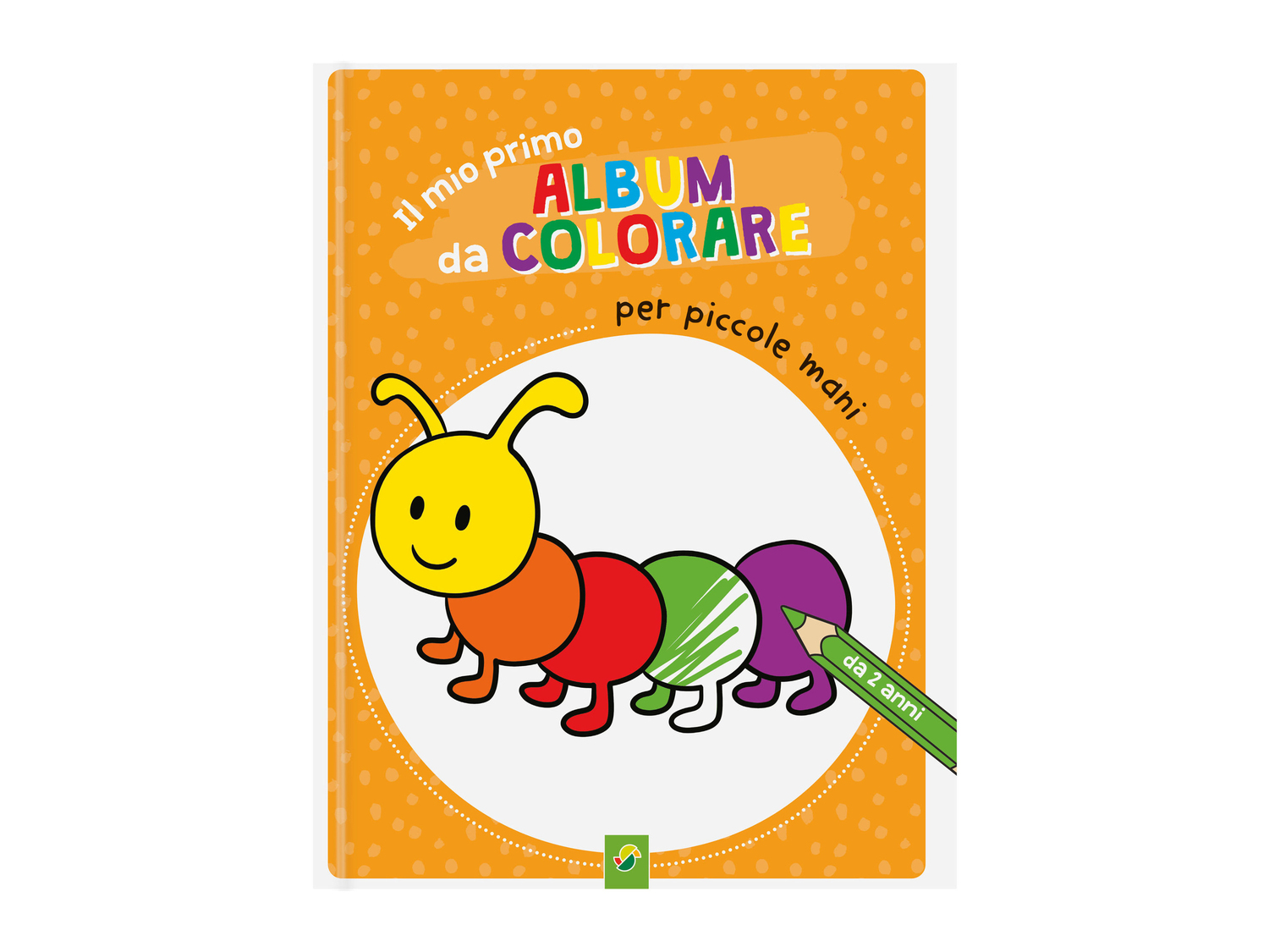 Libro di attività per bambini , prezzo 4.99 &#8364; 
- Per disegnare/colorare, ...