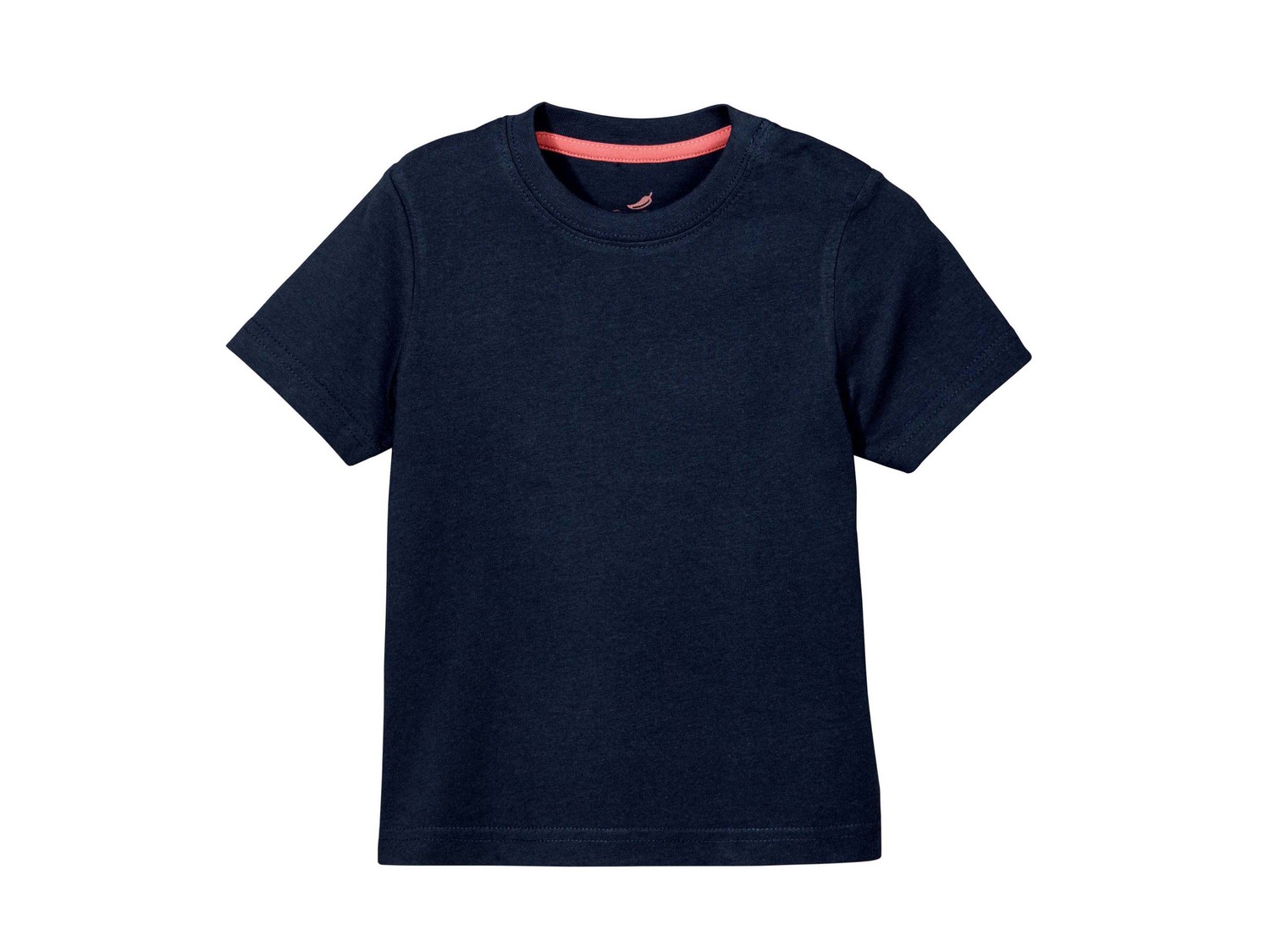 T-shirt da bambino, 3 pezzi Lupilu, prezzo 5.99 &#8364; 
Misure: 1-6 anni
- ...